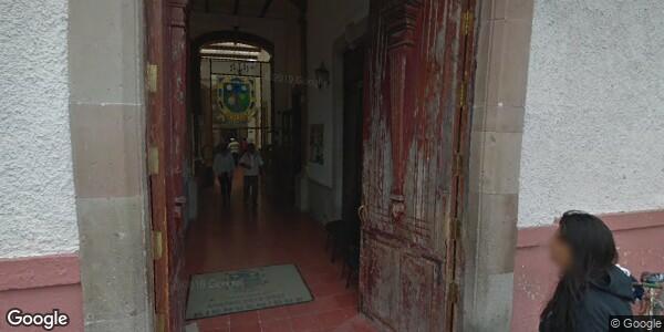 CONTRALORIA MUNICIPAL